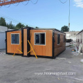 20ft manufactured mobile homes